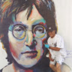 Meet your Posher, Freddy